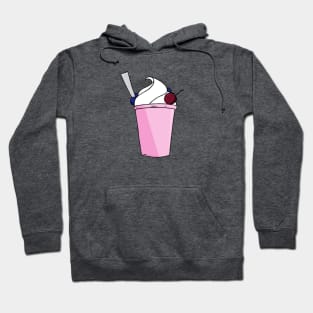 Froyo Hoodie